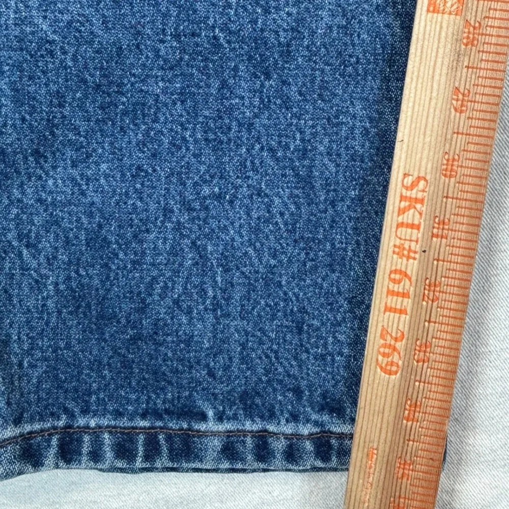 Wrangler 1013mwzgk jeans